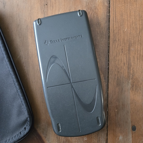 Texas Instruments TI-83 Plus Graphing Calculator - Picture 7 of 15